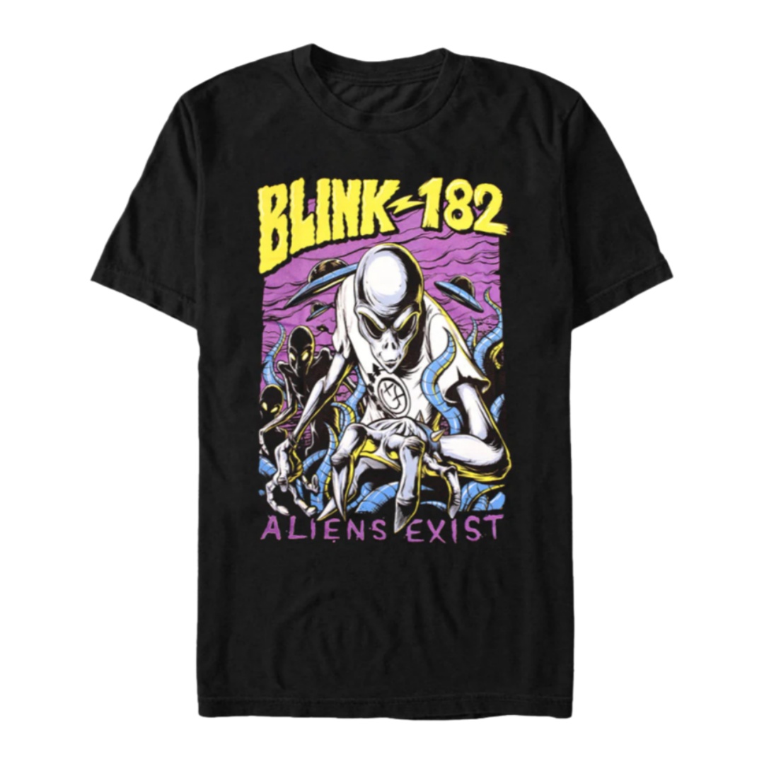 2026 Blink 182 Lonely Nights M – Fashion Street Night Bewertung und Preis