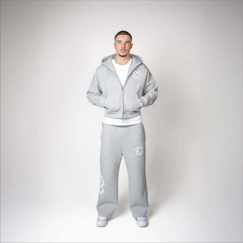 Frühling Herbst Übergroßes 4-B – Street Fashion Y2K Bewertung und Preis