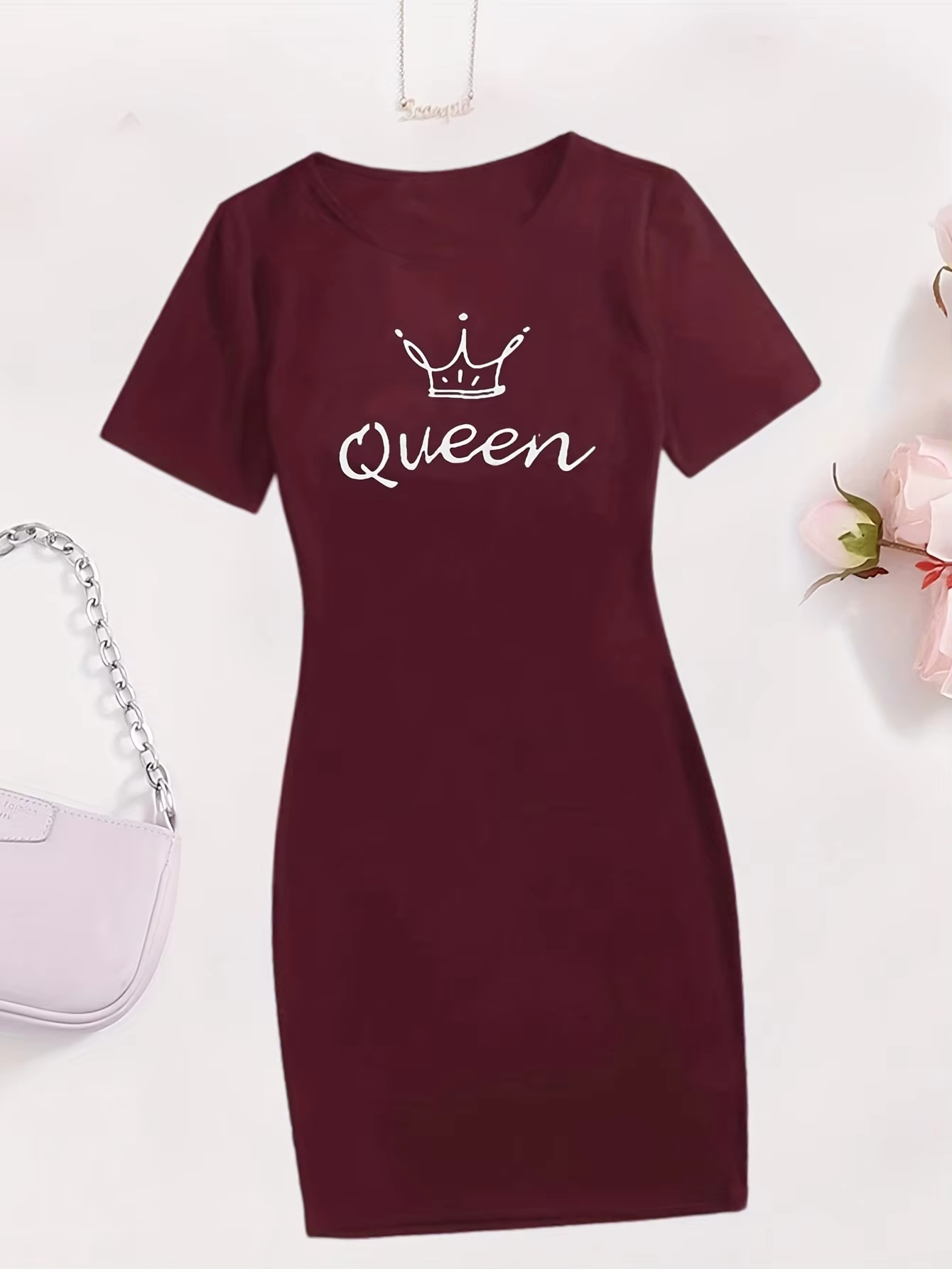 Übergrößen-Damenmode-Kleider,  – Queen Street Fashion Bewertung und Preis