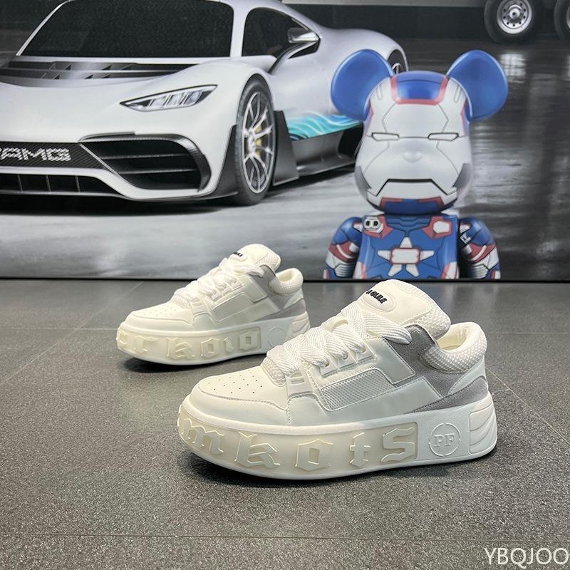 Modische Herren-Schuhe im tren – Street Fashion Men 2025 Bewertung und Preis